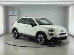 Branco Usado 2023 Fiat 500 Lounge | € 21.990