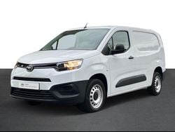Branco (sólida) Usado 2024 Toyota Proace City Van | € 21.850 (Preço justo)