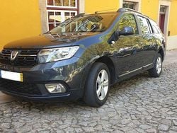 Usado 2018 Dacia Logan MCV Sedan | € 9.850 (Bom preço)