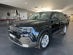 Preto Novo 2024 Jeep Avenger EV Altitude SUV | € 38.900 (Caro)