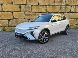 Branco Usado 2021 MG Marvel R Luxury SUV | € 28.950 (Preço elevado)