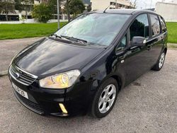Usado 2010 Ford C-MAX Titanium Monovolume | € 3.950 (Preço justo)
