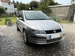 Usado 2003 Fiat Stilo Carrinha | € 2.200