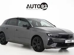 Cinza Usado 2023 Opel Astra GS Line | € 21.990 (Bom preço)