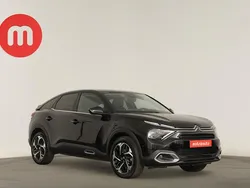 Usado 2024 Citroën C4 PureTech | € 23.499 (Preço justo)