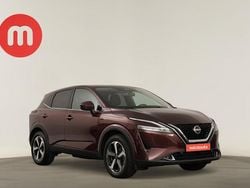 Usado 2022 Nissan Qashqai N-Connecta SUV | € 22.499 (Bom preço)