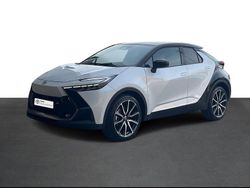 Branco (pintura metalizada especial) Usado 2025 Toyota C-HR Edition SUV | € 48.250