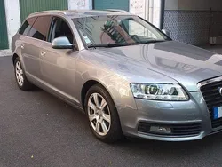Usado 2011 Audi A6 Sedan | € 8.580 (Caro)