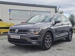 Cinzento Usado 2019 VW Tiguan SUV | € 21.900 (Preço justo)