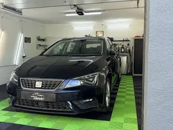 Usado 2017 Seat Leon Sedan | € 12.999 (Preço justo)