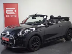 Preto Usado 2023 Mini Cooper Cabriolet Cabrios | € 30.900