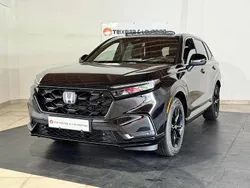 Preto Novo 2025 Honda CR-V Advance SUV | € 58.750