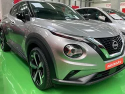 Usado 2024 Nissan Juke Tekna SUV | € 23.799 (Preço justo)