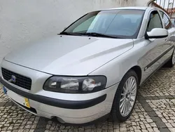 Usado 2002 Volvo S60 Sedan | € 5.500 (Preço elevado)