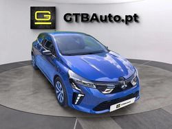 Azul Usado 2024 Mitsubishi Colt | € 18.499 (Preço elevado)