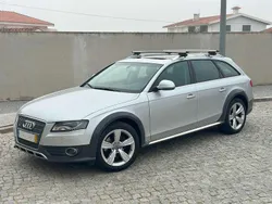 Usado 2009 Audi A4 Allroad Carrinha | € 14.250