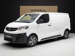 Branco Usado 2021 Opel Vivaro-e Combi Van | € 28.950