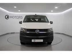 Branco Usado 2020 VW T6.1 Van | € 36.680