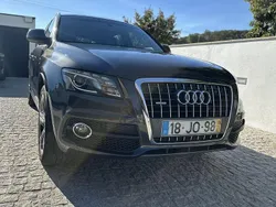 Usado 2010 Audi Q5 S-Line SUV | € 19.850 (Caro)