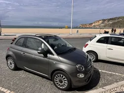 Usado 2019 Fiat 500C Cabrios | € 14.990 (Caro)