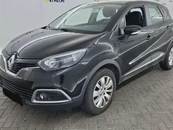 Preto Usado 2016 Renault Captur Bose Edition SUV | € 15.500 (Caro)