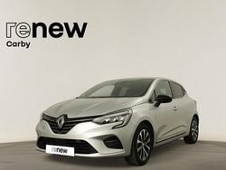 Usado 2023 Renault Clio V Techno | € 16.990 (Preço justo)