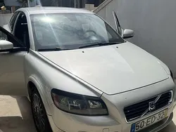 Usado 2007 Volvo C30 Citadino | € 5.500