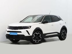 Branco Usado 2024 Opel Mokka SUV | € 22.900 (Preço justo)