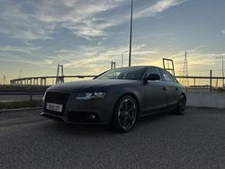 Usado 2010 Audi A4 | € 7.900