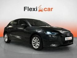 Cinzento Usado 2022 Audi A3 Sedan | € 22.480 (Super Preço)