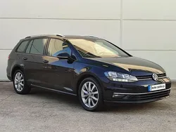Usado 2017 VW Golf VII Carrinha | € 12.995 (Preço justo)