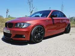 Usado 2009 BMW 120 Citadino | € 14.290