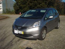 Usado 2009 Honda Jazz Citadino | € 7.000