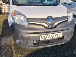 Branco Usado 2019 Renault Kangoo Business Monovolume | € 12.900 (Preço justo)
