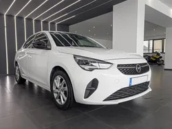Branco Usado 2023 Opel Corsa Elegance | € 17.990 (Caro)