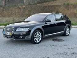 Usado 2007 Audi A6 Allroad Carrinha | € 17.000