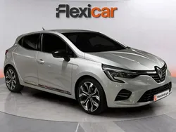 Cinza Usado 2021 Renault Clio V LIMITED | € 14.490 (Bom preço)