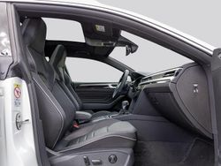 Branco Usado 2023 VW Arteon R-line Carrinha | € 40.999 (Preço justo)