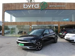 Preto Usado 2022 Hyundai Ioniq 5 SUV | € 28.900 (Preço justo)