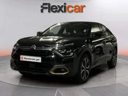 Preto Novo 2024 Citroën e-C4 | € 19.990