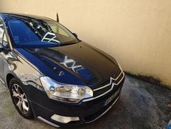 Usado 2008 Citroën C5 Sedan | € 3.500 (Super Preço)