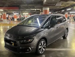 Usado 2019 Citroën C4 SpaceTourer Monovolume | € 12.000 (Preço justo)