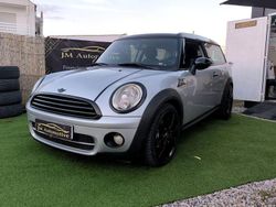 Usado 2008 Mini Clubman Carrinha | € 6.499 (Bom preço)