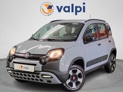Cinzento Usado 2022 Fiat Panda | € 13.240 (Caro)