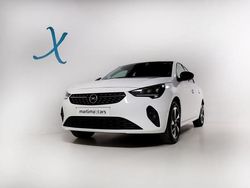 Branco Usado 2022 Opel Corsa-e Citadino | € 16.900 (Preço justo)