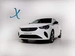 Branco Usado 2022 Opel Corsa-e Citadino | € 16.900 (Bom preço)