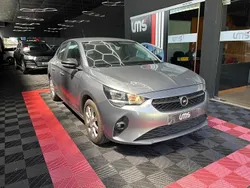 Cinza Usado 2021 Opel Corsa Edition | € 13.950 (Caro)
