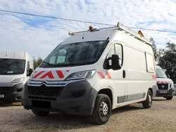 Branco Usado 2016 Citroën Jumper Monovolume | € 13.900 (Super Preço)