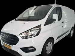 Branco Usado 2020 Ford Transit Custom Trend | € 19.900 (Super Preço)