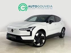 Branco Novo 2024 Volvo EX30 SUV | € 34.980 (Bom preço)